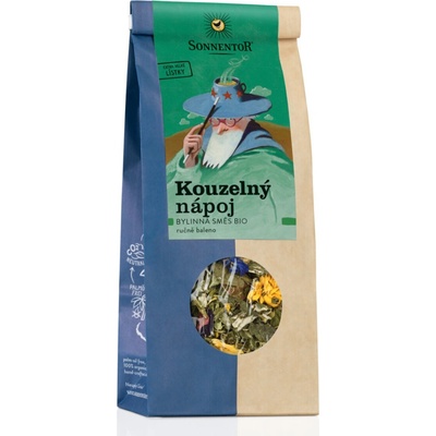 Sonnentor Kouzelný nápoj Bio syp. 50 g