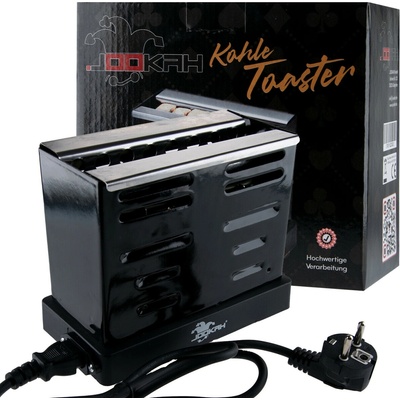 Jookah Elektrický žhavič uhlíků Toaster 800 W – Sleviste.cz