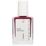 KORRES No No Nail Polish подхранващ лак за нокти цвят 59 Burgundy Red 11ml