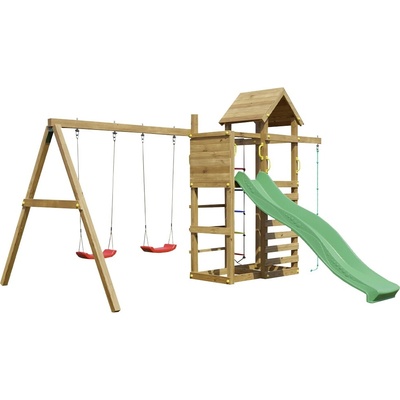 Marimex Play ihrisko Basic 011
