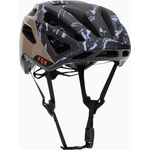 FOX Велосипедна каска Fox Racing Crossframe Pro Quest nut