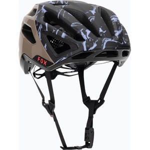 FOX Велосипедна каска Fox Racing Crossframe Pro Quest nut
