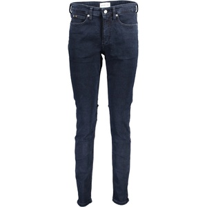 Calvin Klein Дамски дънки calvin klein, Размер 29l32, Цвят Синьо (j20j221777_bl1bj)