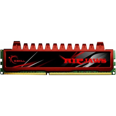 G.SKILL Ripjaws 4GB DDR3 1600MHz F3-12800CL9S-4GBRL