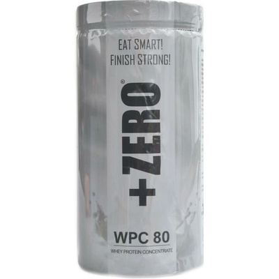 LSP Nutrition Zero WPC 80 1000 g
