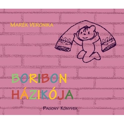 Boribon házikója