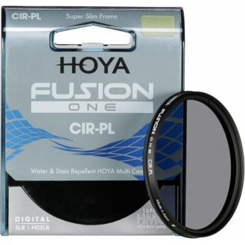 Hoya PL-C FUSION ONE 49mm