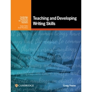Teaching and Developing Writing Skills | Craig Thaine (ISBN: 9781009224468)