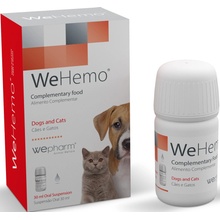 WePharm WEHEMO 30 ml ORAL LIQUID