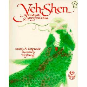 Yeh-Shen (ISBN: 9780698113886)