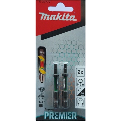 Makita h3 impact premier 2 ks 50 mm E-26777