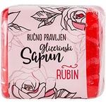 Albus Глицеринов сапун Palmira Rubin 120 г