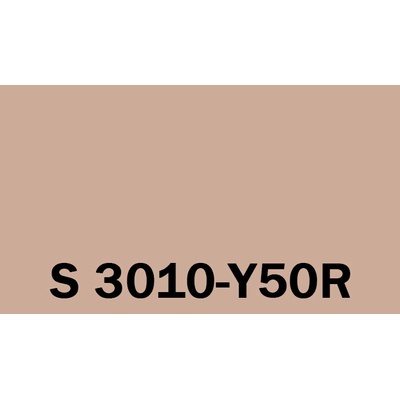 Het Soldecol PUR HG Tónovaný NCS 2,5L S 3010-Y50R