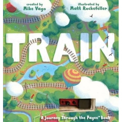 Train Vago Mike