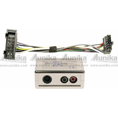 Connects2 Adaptér pro CD měnič SONY do Subaru Legacy rv. 98-03