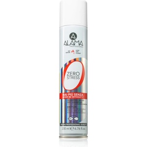 Alama Professional Zero Stress Dry Shampoo сух шампоан 200ml