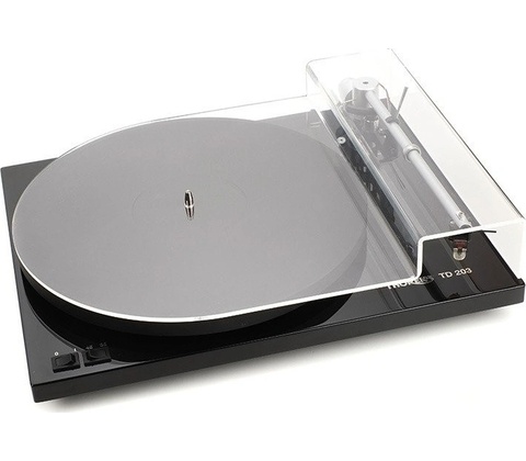 Thorens TD 203
