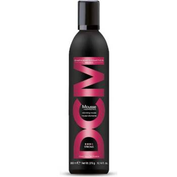 Diapason cosmetics milano Уплътняваща пяна за обем DCM Styling World Volumising Mousse 300ml