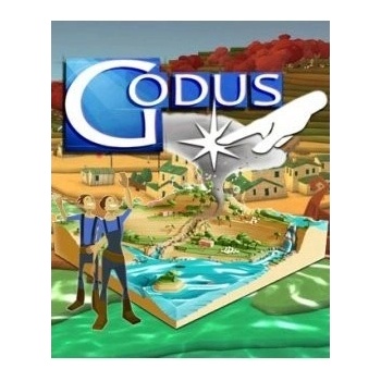 Godus