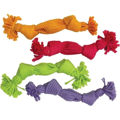 Gimborn Pískací látkový uzel pro psy 23 cm