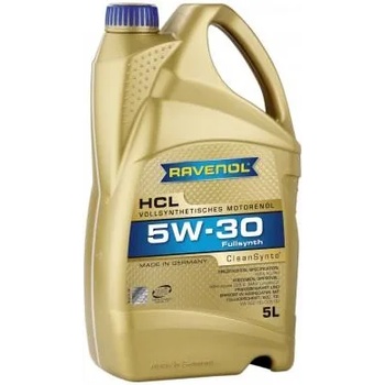 Image 1 of RAVENOL HCL 5W-30 5 l