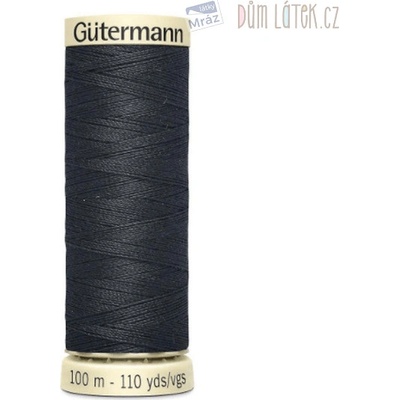 Nit GÜTERMANN 100% PES 799