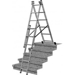 KRAUSE Corda 3x6 step (033369/013361)