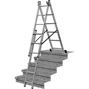 KRAUSE Corda 3x6 step (033369/013361)