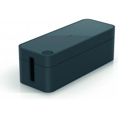 Durable BOX na káble a predlžovačku CAVOLINE BOX L čierna