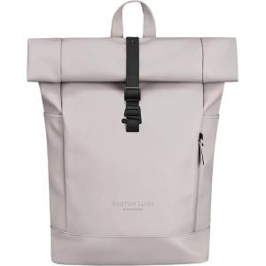 Gaston Luga Дневна раница Gaston luga Spläsh Rolltop 22 Daypack - Taupe / Black - размер One Size (504-0816-0311)