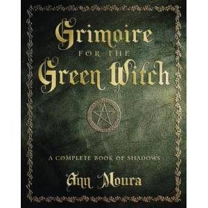 Grimoire for the Green Witch (ISBN: 9780738702872)