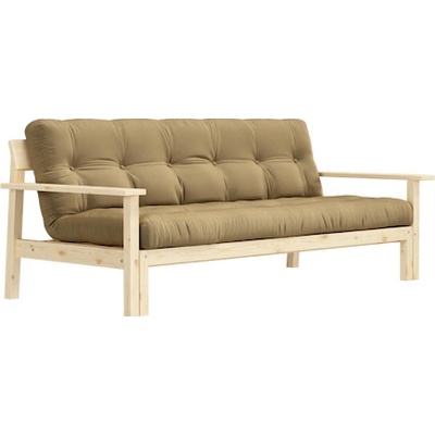 Karup design UNWIND SOFA natural pine wheat beige 758 karup natural