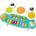 Raya Toys Бебешко пиано Raya Toys - Жаба, зелено (503126105)