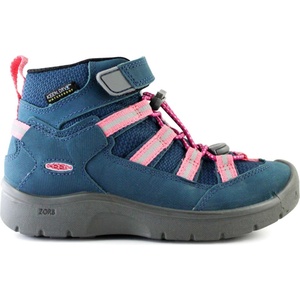 KEEN Обувки hikeport 2 sport mid wp youth