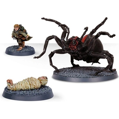 Games Workshop In the Clutches of Shelob (99111499029)