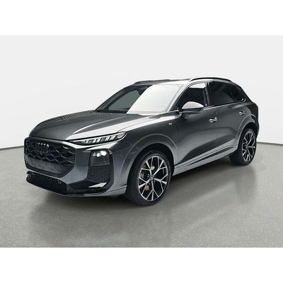 Audi Q3 TDI S tronic S-line 110 kW