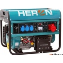 Elektrocentrály Heron 8896120 EGM 65 AVR-3E