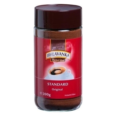 Jihlavanka Standard instant 200 g