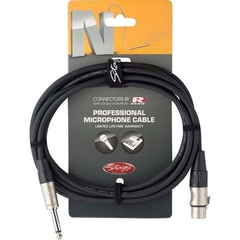 Stagg NMC3XPR