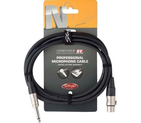 Stagg NMC3XPR