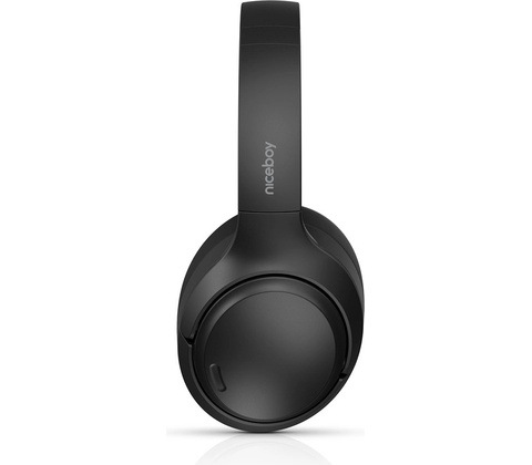 Niceboy Stellar 2 Black