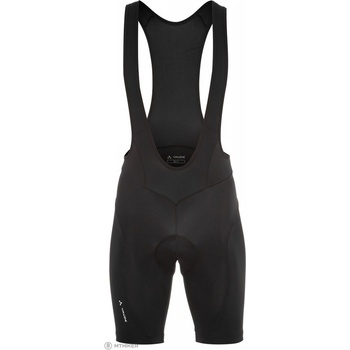 Vaude Active Bib čierna