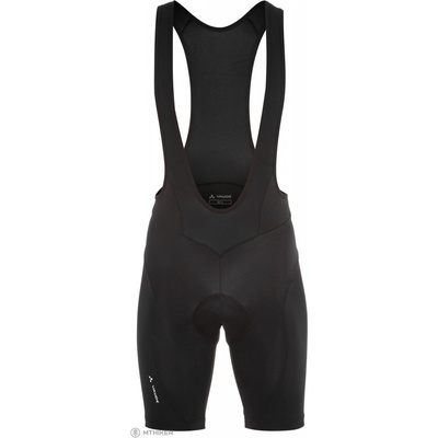 Vaude Active Bib čierna