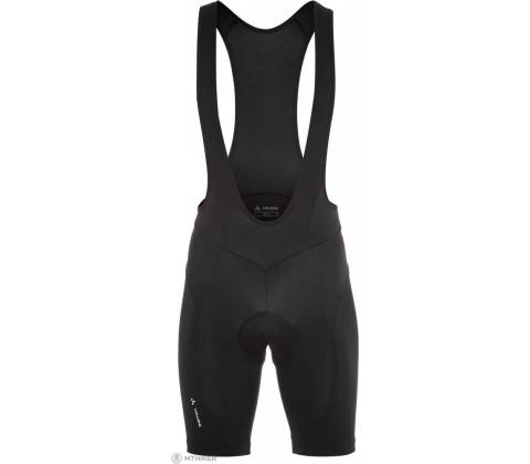 Vaude Active Bib čierna
