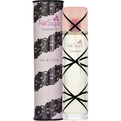 Aquolina Pink Sugar Sensual toaletní voda dámská 30 ml