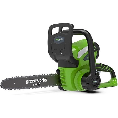 Greenworks G40CS30II