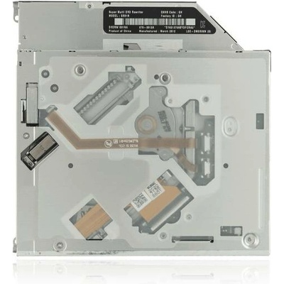 Optická mechanika SuperDrive (GS23N) MacBook Pro 13" / 15" / 17" – A1278 / A1286 / A1297 / A1342 (2009–2012) MAC1579
