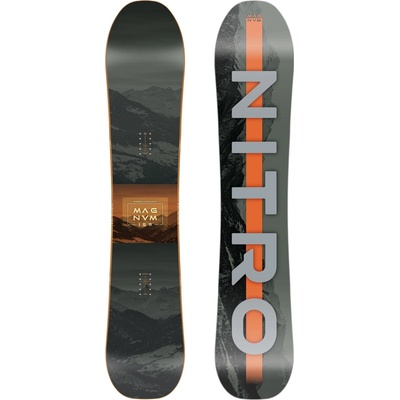 Nitro Magnum 25/26