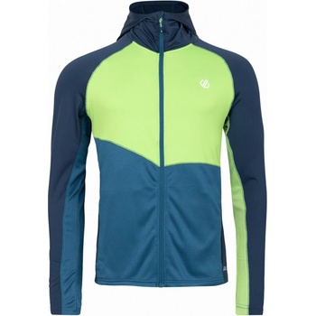 Dare 2b Assimilate III Core Stretch modrá/zelená