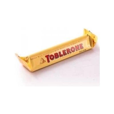 Toblerone mliečna 35 g